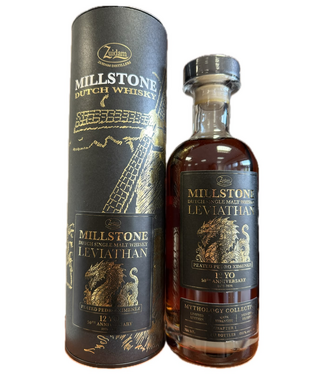 Millstone Millstone Mythology Collection Chapter 1 Leviathan 0,70 ltr 49,6%