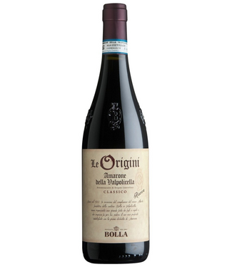 Bolla Amarone Della Valpolicella Classico Riserva 0,75 ltr 16%