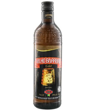 Velho Barreiro Velho Barreiro Gold 0,70 ltr 39%