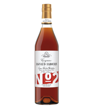 Ragnaud Sabourin Ragnaud Sabourin No. 2 Folle Blanche Ugni Blanc 0,70 ltr 41%