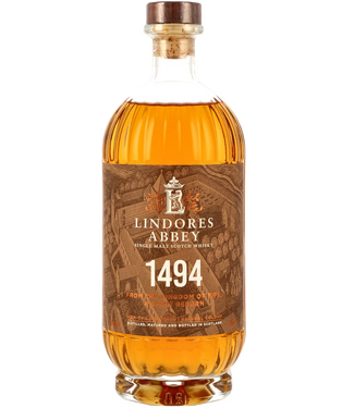 Lindores Lindores Abbey 1494 0,70 ltr 46%