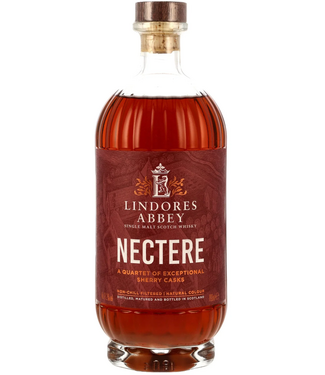 Lindores Lindores Abbey Nectere 0,70 ltr 47,2%