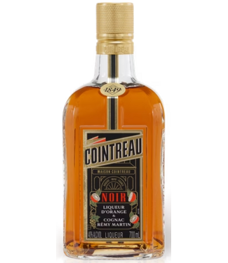 Cointreau Cointreau Noir 0,70 ltr 40%