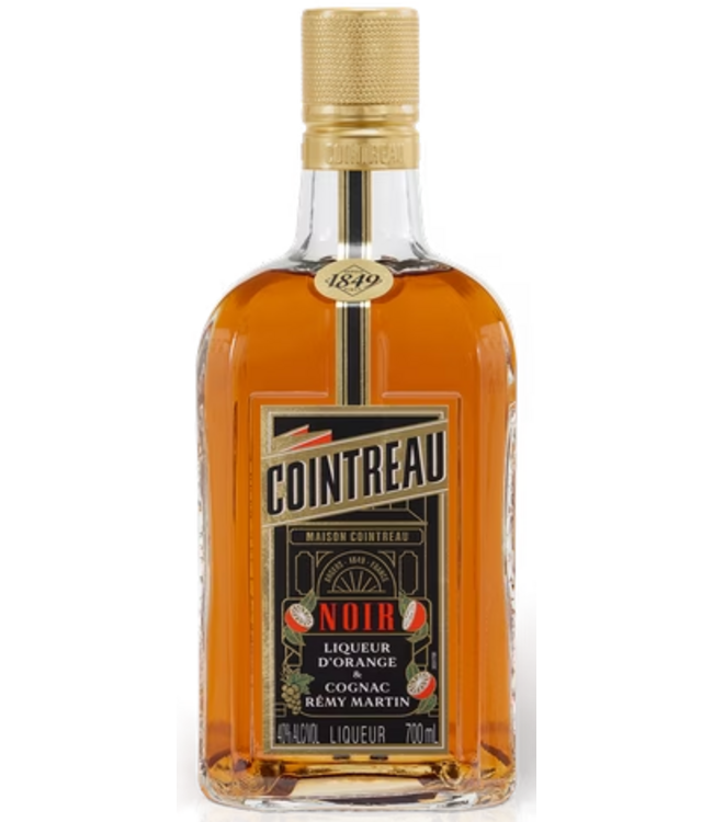 Cointreau Noir 0,70 ltr 40%