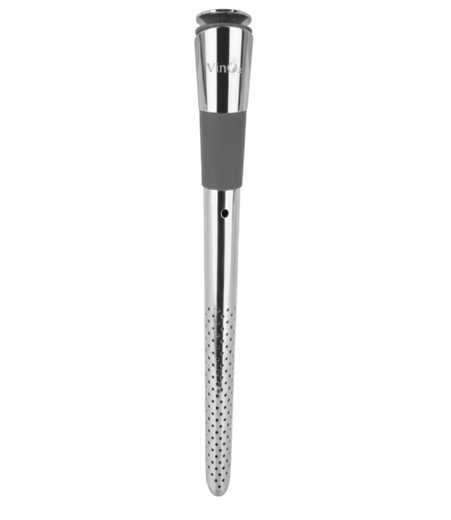 VinO₂ — Wine Aerator
