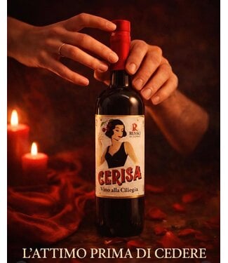 Cerisa Cerisa Passione Pura