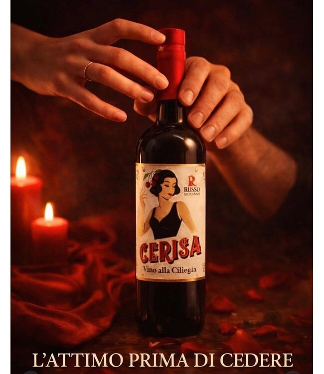 Cerisa Passione Pura