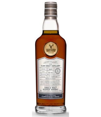 Glen Grant Glen Grant 14 Years Old 2011 Gordon & MacPhail 0,70 ltr 57,1%