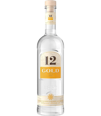 Ouzo 12 Ouzo 12 Gold 0,70 ltr 36%