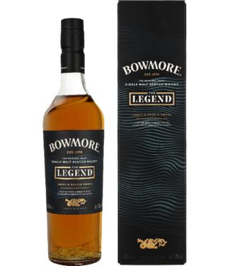 Bowmore Bowmore Legend 0,70 ltr 40%