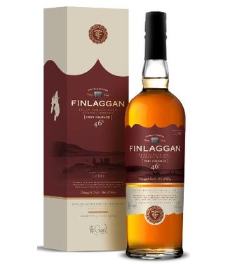 Finlaggan Finlaggan Port Cask Finish 0,70 ltr 46%