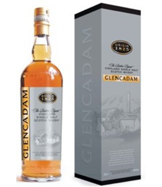 Glencadam Glencadam Origin 1825 0,70 ltr 40%