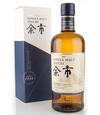 Nikka Nikka Yoichi 0,70 ltr 45%