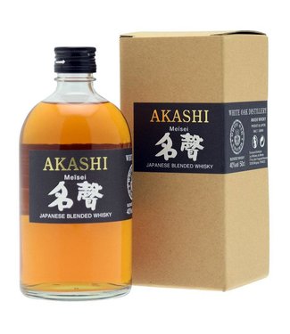 Akashi Akashi Meisei 0,50 ltr 40%
