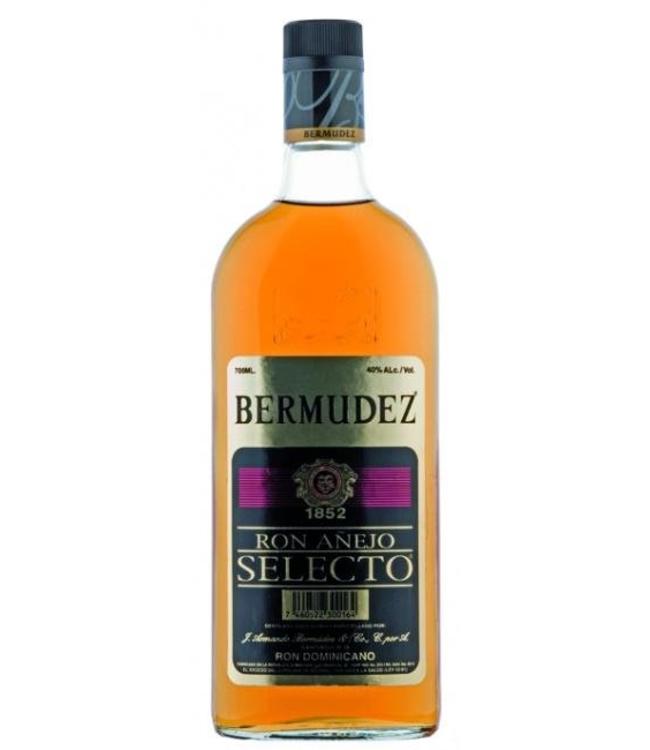 Bermudez Selecto 0,70 ltr 40%