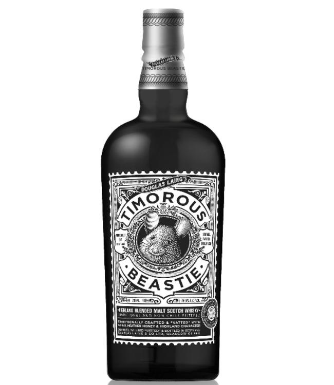 Timorous Beastie 0,70 ltr 46,8%