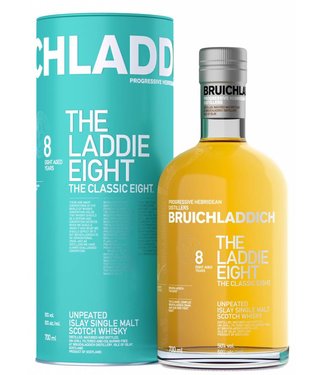 Bruichladdich Bruichladdich The Laddie Eight 0,70 ltr 50%