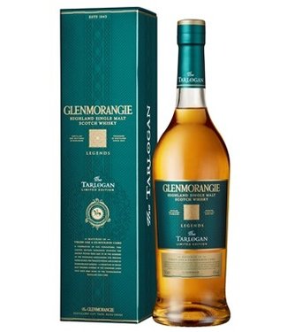 Glenmorangie Glenmorangie Tarlogan 0,70 ltr 43%