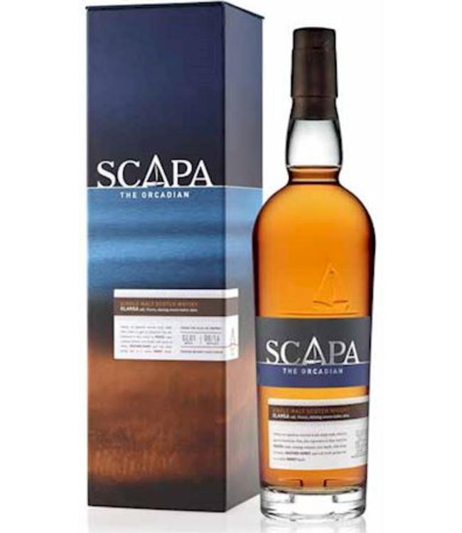 Scapa Glansa 0,70 ltr 40%