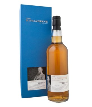 Adelphi Adelphi The Kincardine 7 Years Old 0,70 ltr 52,9%