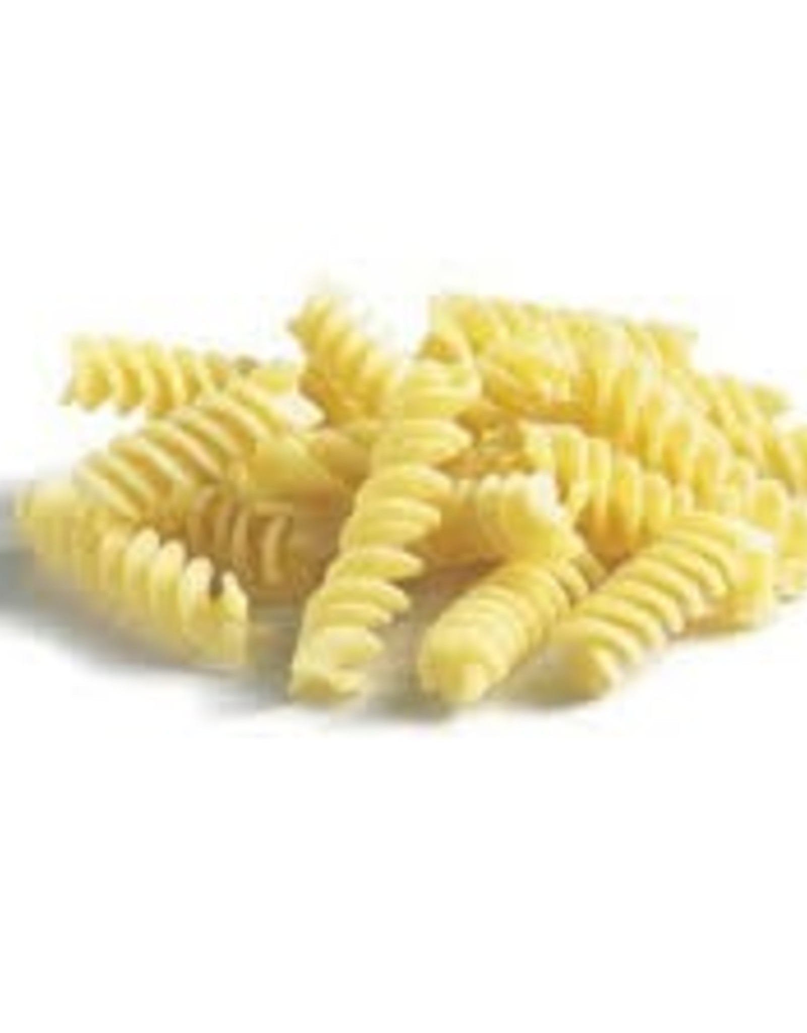 Pasta fusilli