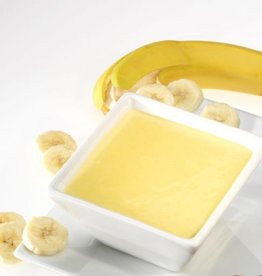 Banaan Dessert Voordeelpot 450 gr.