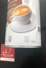 Cappuccino voordeelpot 325gr