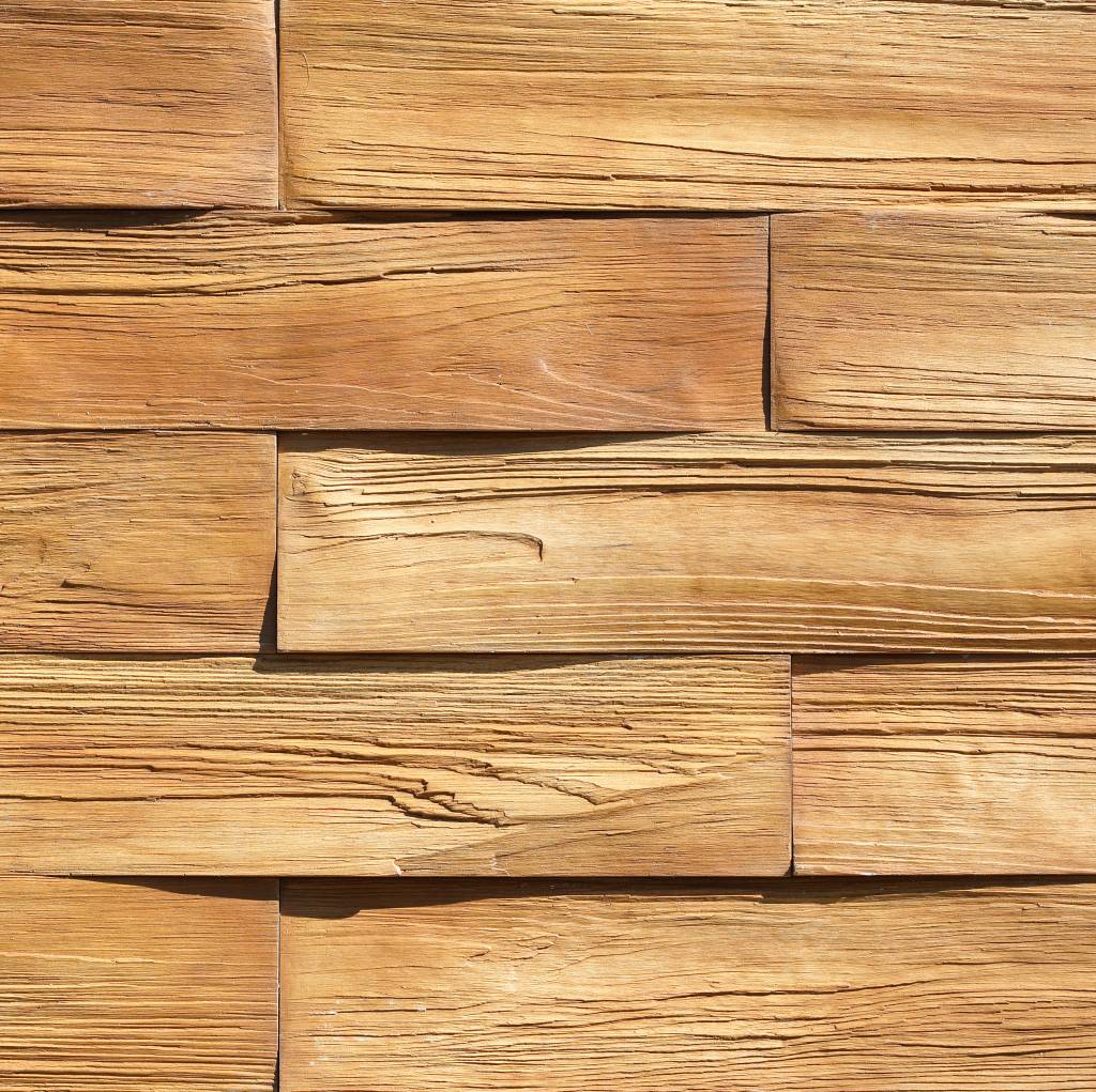 zeker Nutteloos maandag Timber Wood - Decostrips steenstrips