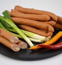 Käsewiener 5 Paar 600 g