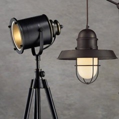 Lampen