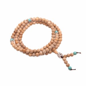 ZEN for men NANMU necklace Smiling Buddah
