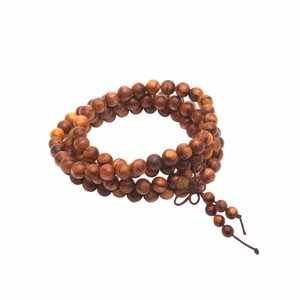 ZEN for men NANMU necklace dark