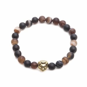 ZEN for men Lion Gold
