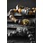ZEN for men Lion Alabast ZEN for men Lion Alabast