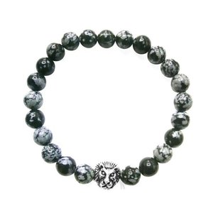 ZEN for men Lion Alabast