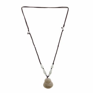 ZEN for men Jade Buddah