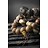 ZEN for men Ebony Lotus