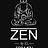 ZEN for men Feather