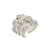 JCL Chunky ring O26002