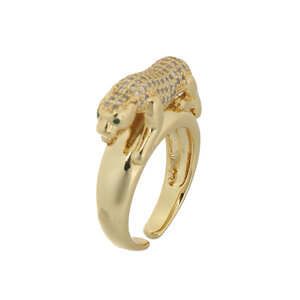 JCL Panter ring O26004