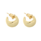 JCL Tijdloze oorbellenset O26058