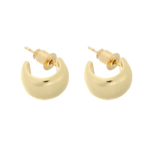 JCL Tijdloze oorbellenset O26058