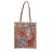 JCL Safari Satin shopper O26700