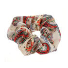JCL Satinfeel oriëntal scrunchee O26707