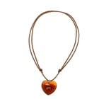 JCL Hart halsketting-O26054