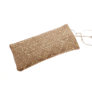 JCL Brillenhoes riet O25711