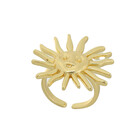 JCL Sun ring - O26047