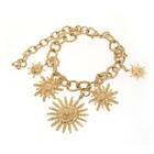 JCL Suncharm armband O26048