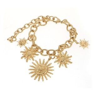 JCL Suncharm armband O26048