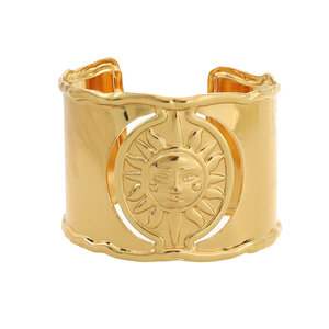 JCL Sunbracelet gold - O26046